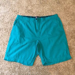 Chaps Walking Shorts